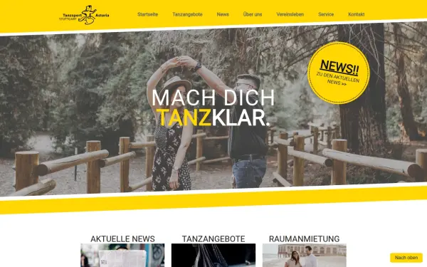 astoria-stuttgart.com