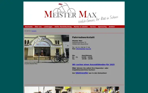 meister-max.de