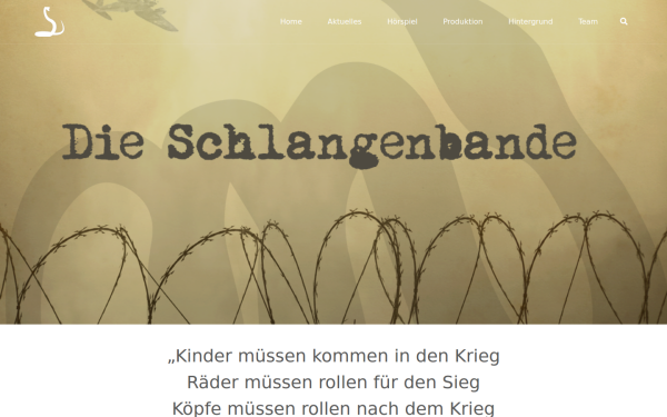 schlangenbande.de