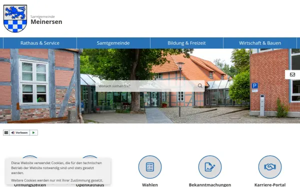 www.sg-meinersen.de
