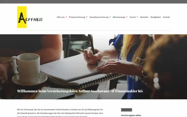 aeffner-finanzmakler.de