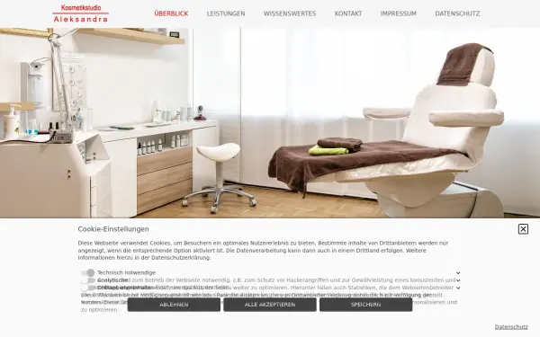 aleksandra-cosmetics.de