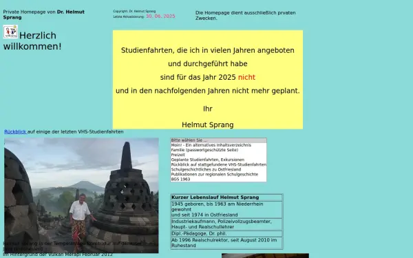 helmutsprang.de