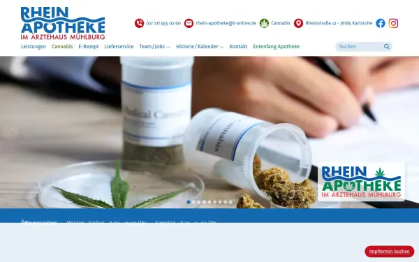 rhein-apotheke-karlsruhe.de