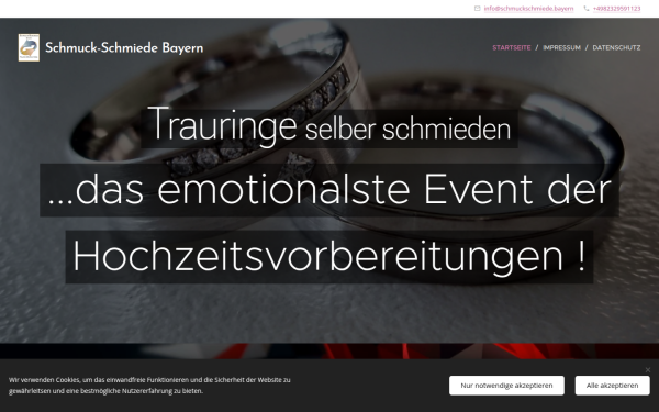 schmuckschmiede-landingpage.webnode.page