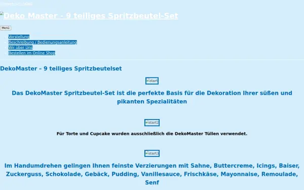 dekomaster.de