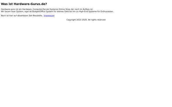 hardware-guru.de