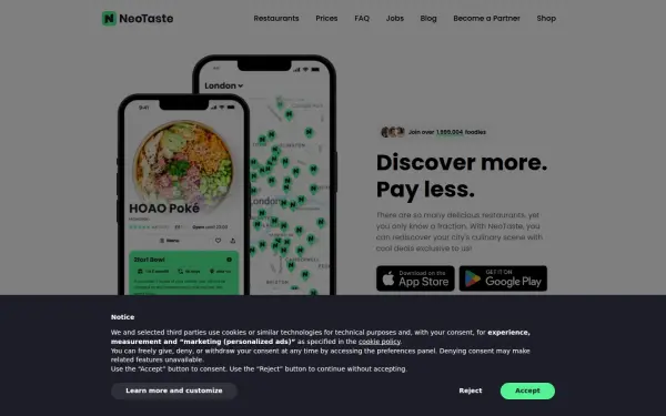 neotaste.com