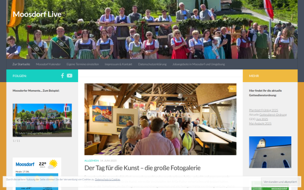 www.moosdorf.net