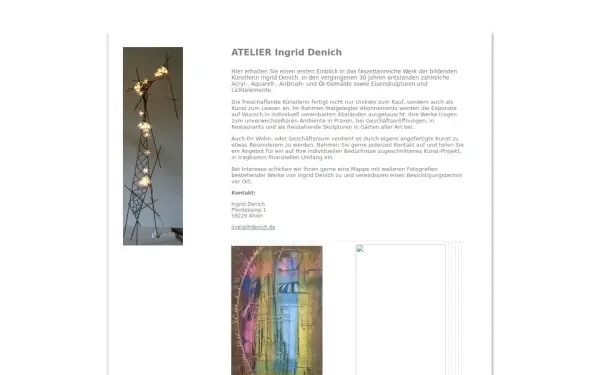 atelier-denich.de