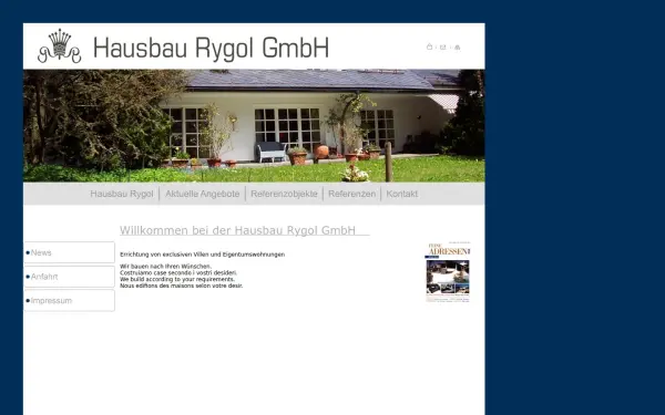 hausbau-rygol.de