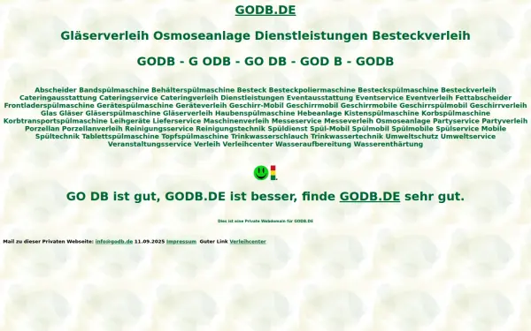 godb.de