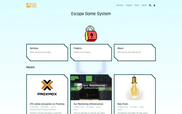www.escpe.net