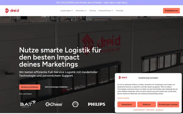 dreid.de