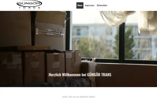 gungortrans.de
