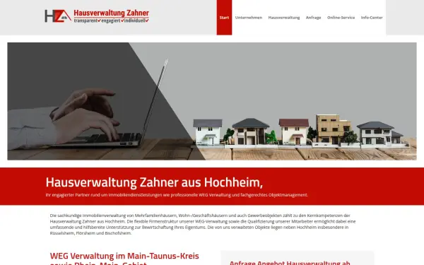 hausverwaltung-zahner.de