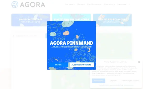 www.agora-deutschland.de