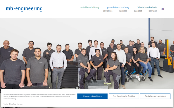 mbengineering.de