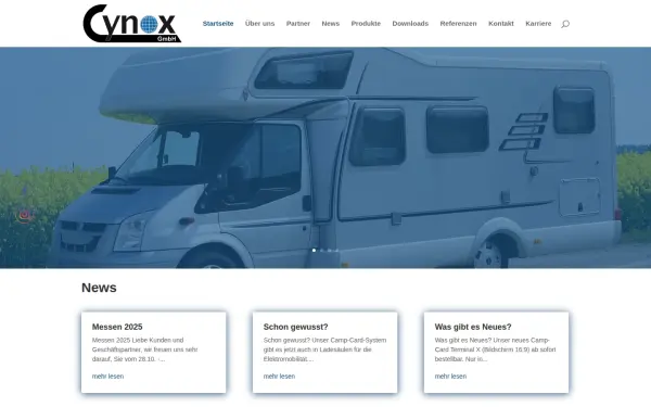 cynox.de