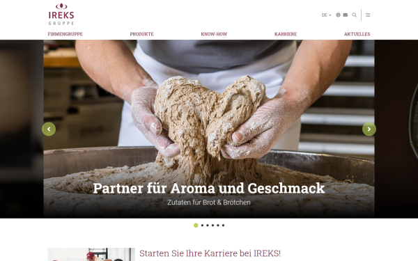www.ireks.com