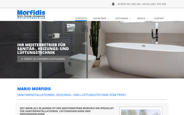 www.morfidis.de