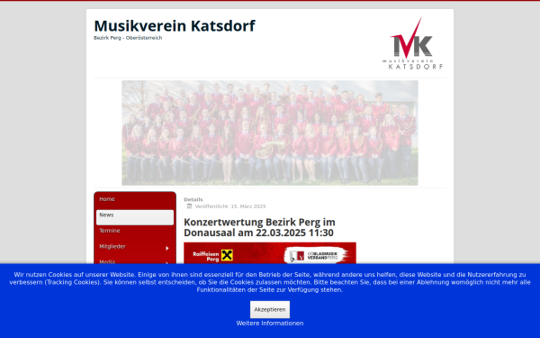 www.musikverein-katsdorf.at