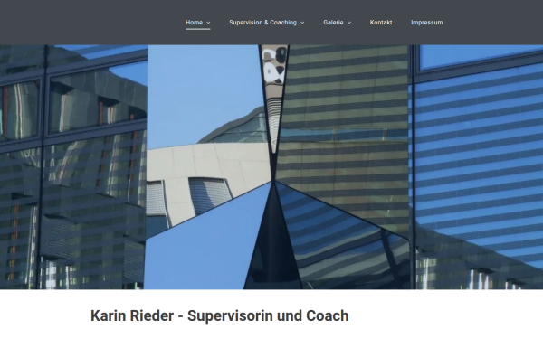www.supervision-rieder.de