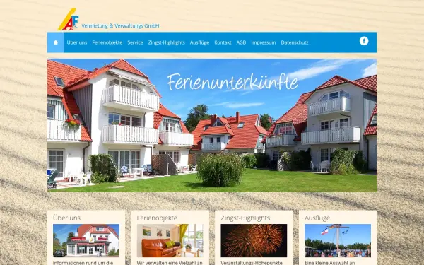 hausverwaltung-zingst.de