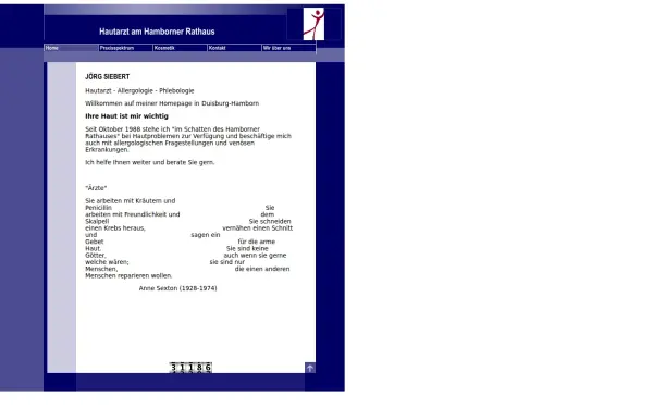 hautarzt-siebert.de