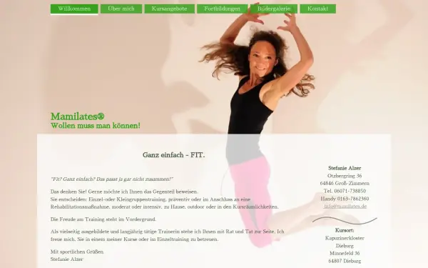 mamilates.de