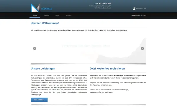 mandalo.de