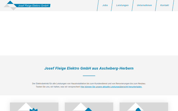 www.elektrofleige.de