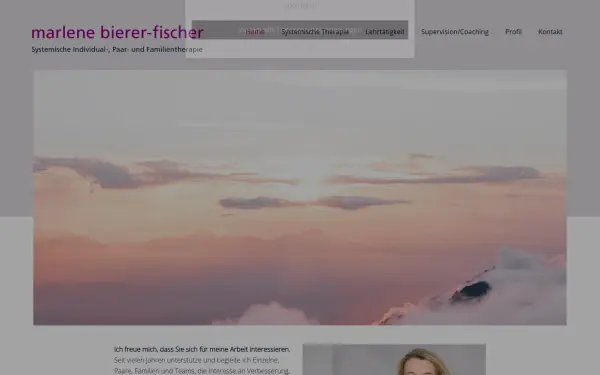 www.marlene-bierer-fischer.de