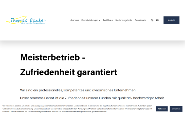 www.saubereloesung.de