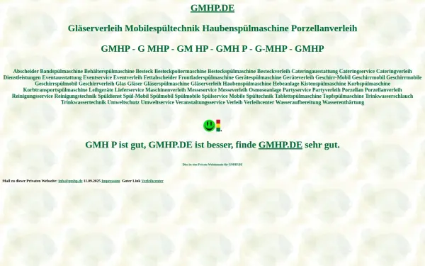 gmhp.de