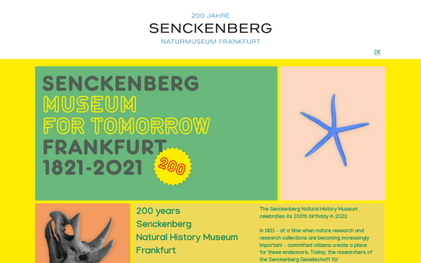 museumfortomorrow.de