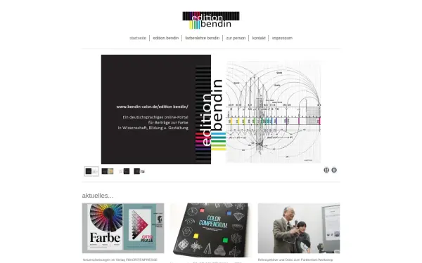 www.bendin-color.de