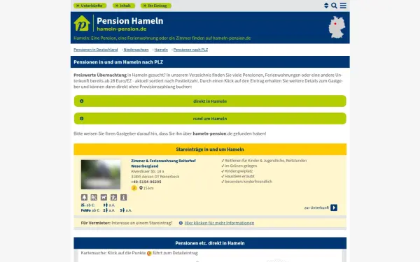 www.hameln-pension.de