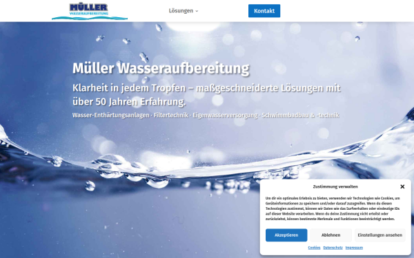 www.mueller-wasseraufbereitung.de