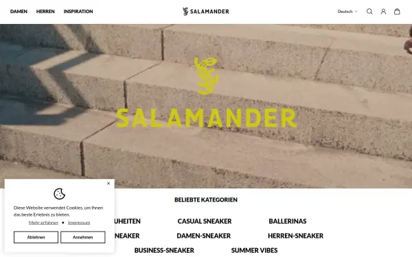 salamander.de