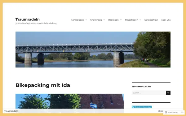 traumradeln.de