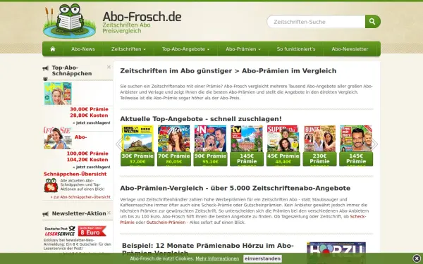 www.abo-frosch.de