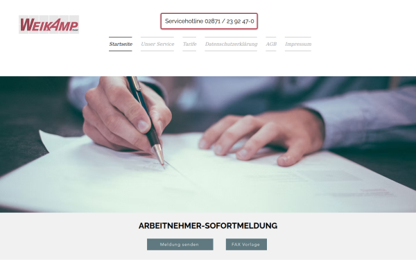 www.arbeitnehmer-sofortmeldung.de