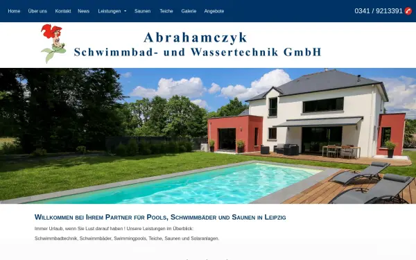 abrahamczyk.de