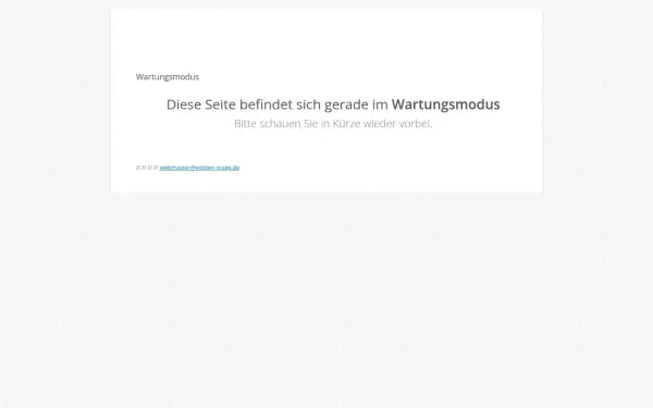 golden-stage.de