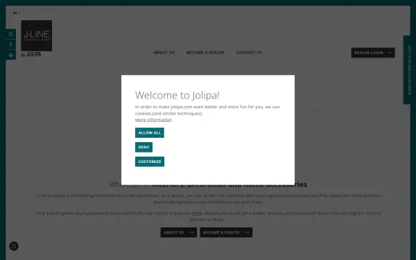 www.jolipa.com