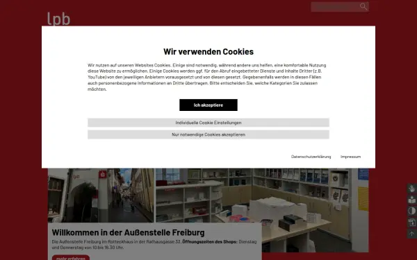 www.lpb-freiburg.de
