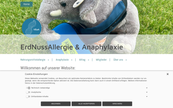 erdnussallergie.ch