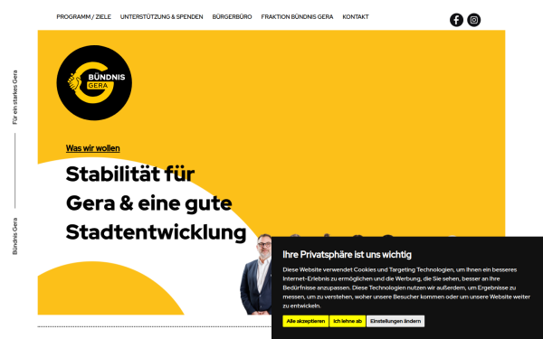 buendnis-gera.de