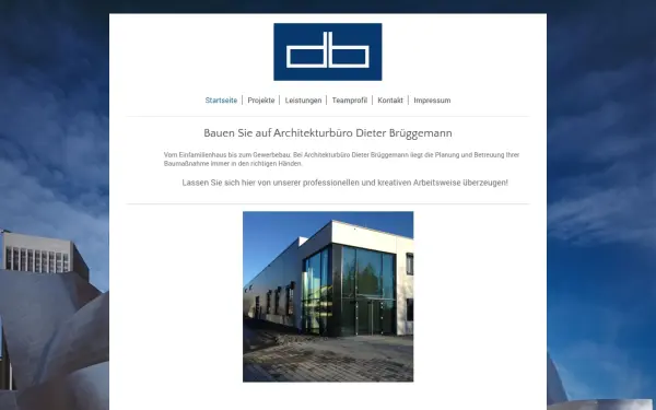 www.architekt-db.de